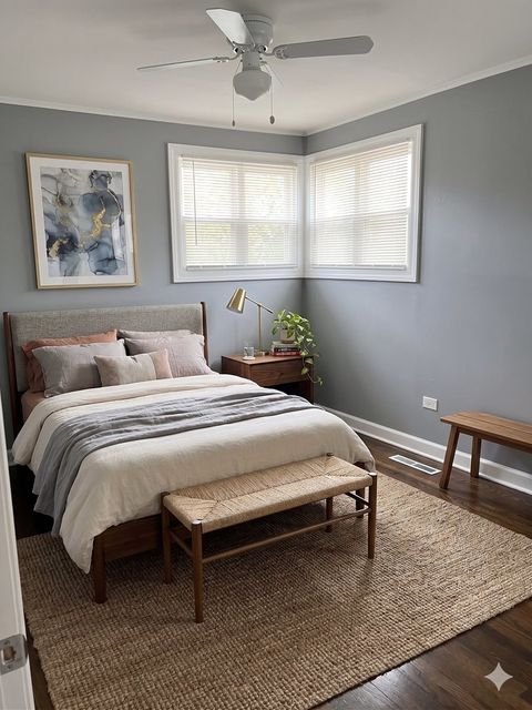 Tiny photo for 12610 S Laflin Street, Calumet Park, IL 60827 (MLS # 12631630)