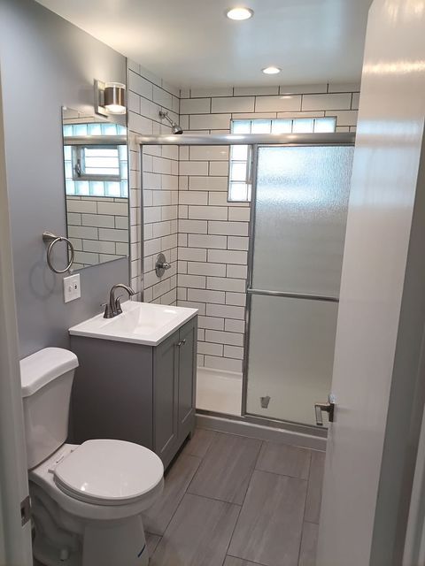 Tiny photo for 12610 S Laflin Street, Calumet Park, IL 60827 (MLS # 12631630)