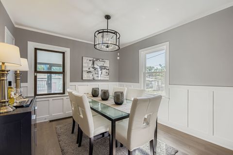 Tiny photo for 8841 S Utica Street, Evergreen Park, IL 60805 (MLS # 12504152)