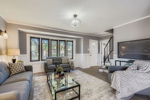 Tiny photo for 8841 S Utica Street, Evergreen Park, IL 60805 (MLS # 12504152)