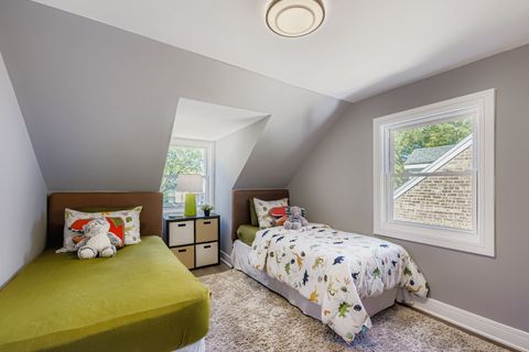 Tiny photo for 8841 S Utica Street, Evergreen Park, IL 60805 (MLS # 12504152)