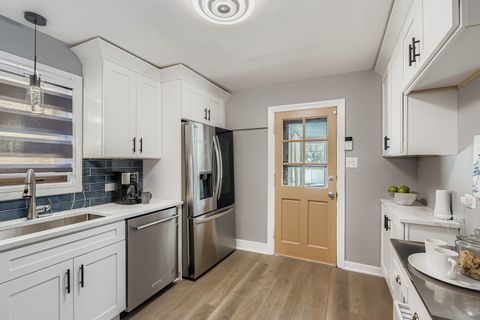 Tiny photo for 8841 S Utica Street, Evergreen Park, IL 60805 (MLS # 12504152)