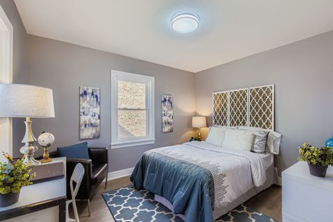 Tiny photo for 8841 S Utica Street, Evergreen Park, IL 60805 (MLS # 12504152)