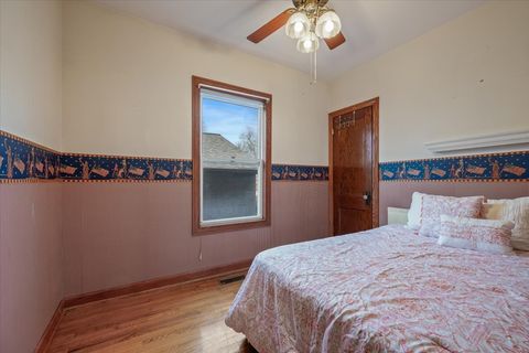 Tiny photo for 10704 S Albany Avenue, Chicago, IL 60655 (MLS # 12560051)