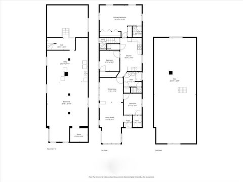 Tiny photo for 10704 S Albany Avenue, Chicago, IL 60655 (MLS # 12560051)