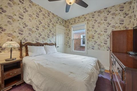 Tiny photo for 10704 S Albany Avenue, Chicago, IL 60655 (MLS # 12560051)