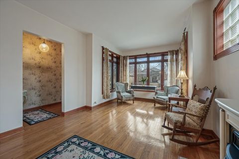 Tiny photo for 10704 S Albany Avenue, Chicago, IL 60655 (MLS # 12560051)