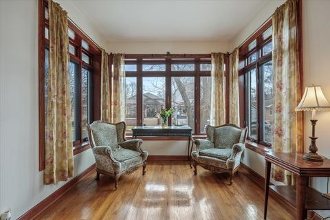 Tiny photo for 10704 S Albany Avenue, Chicago, IL 60655 (MLS # 12560051)