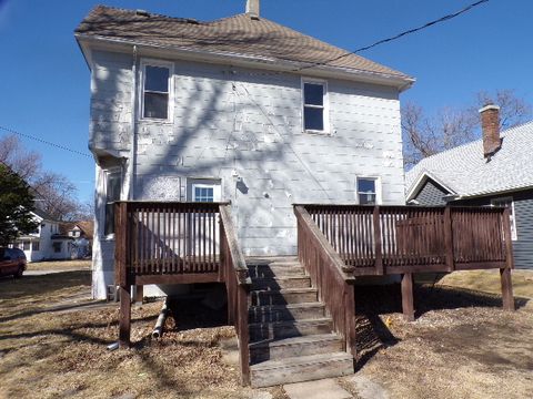 Tiny photo for 1527 N Marquette Street, Davenport, IA 52804 (MLS # 12587427)
