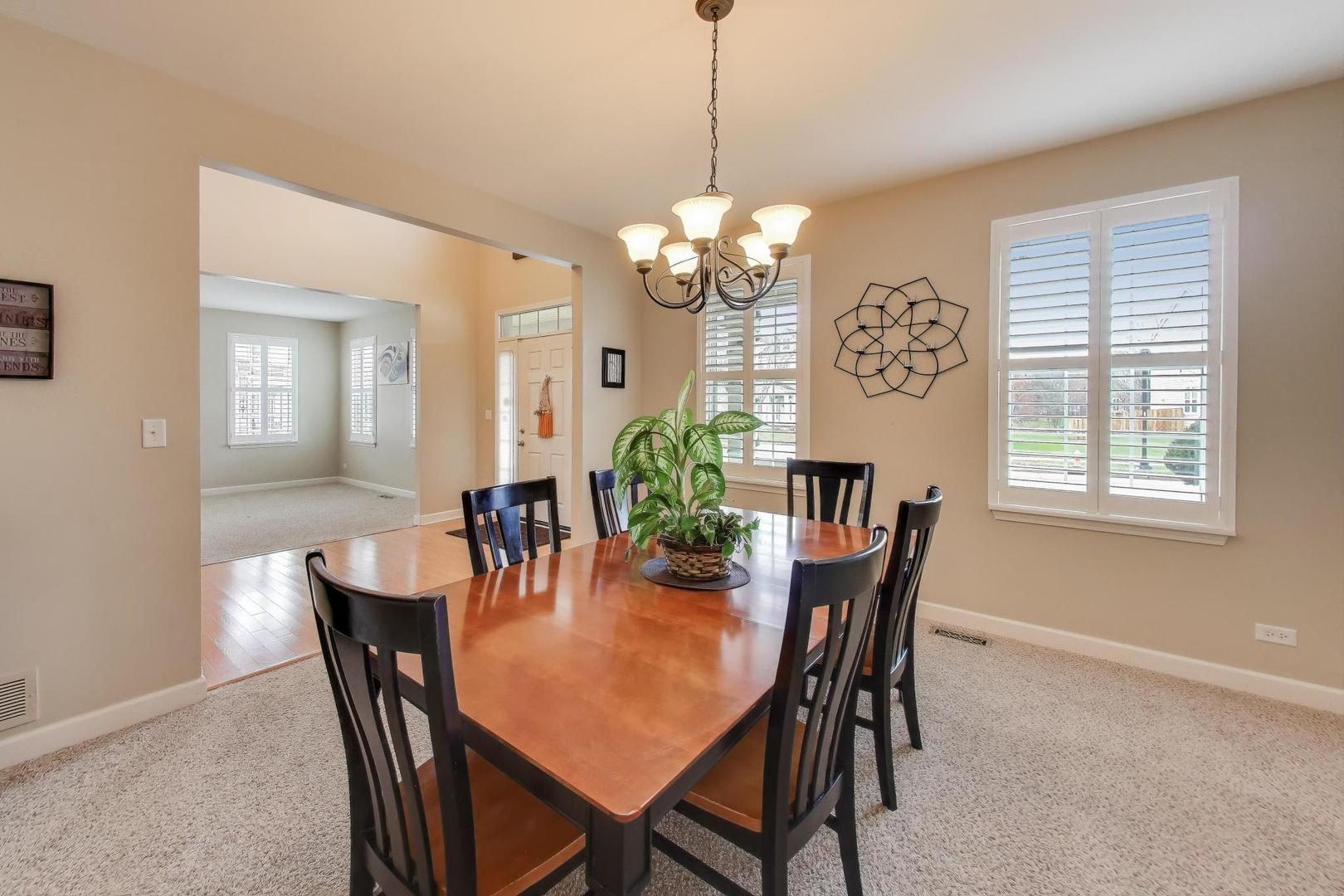 Elgin, Illinois 60124, United States, 5 Bedrooms Bedrooms, ,4 BathroomsBathrooms,Residential,Contingent,250856