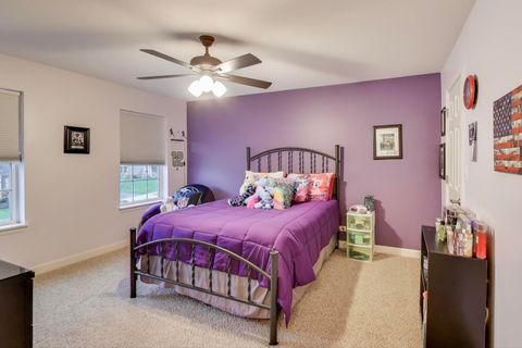 Tiny photo for 379 Fountain Avenue, Elgin, IL 60124 (MLS # 12516657)