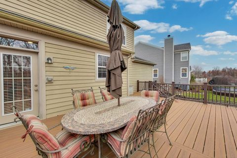 Tiny photo for 379 Fountain Avenue, Elgin, IL 60124 (MLS # 12516657)