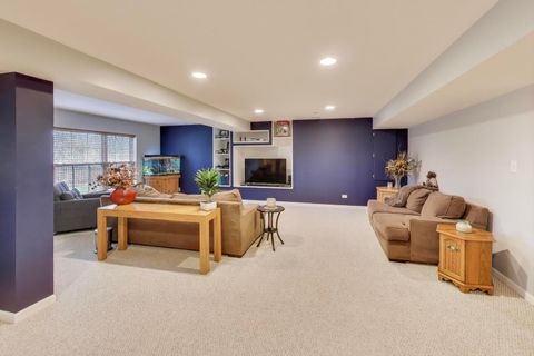 Tiny photo for 379 Fountain Avenue, Elgin, IL 60124 (MLS # 12516657)