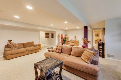 Tiny photo for 379 Fountain Avenue, Elgin, IL 60124 (MLS # 12516657)