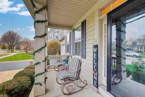 Tiny photo for 379 Fountain Avenue, Elgin, IL 60124 (MLS # 12516657)