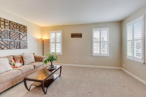 Tiny photo for 379 Fountain Avenue, Elgin, IL 60124 (MLS # 12516657)