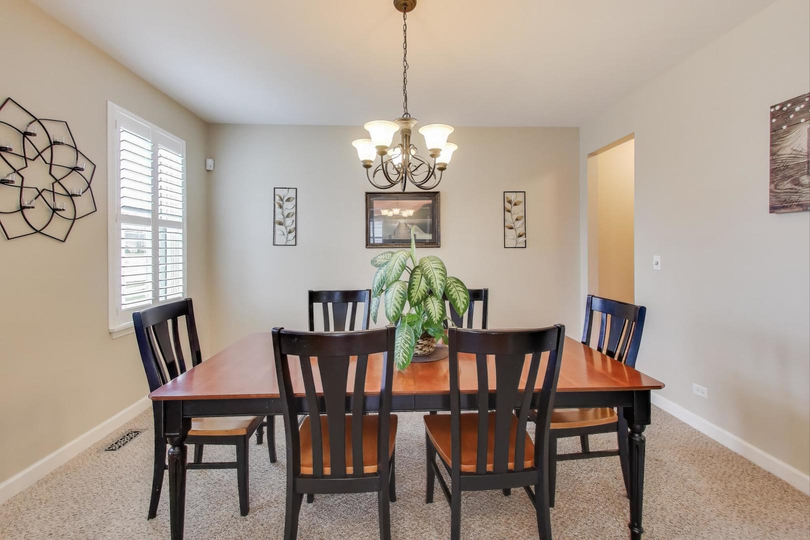 Elgin, Illinois 60124, United States, 5 Bedrooms Bedrooms, ,4 BathroomsBathrooms,Residential,Contingent,250856