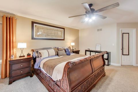 Tiny photo for 379 Fountain Avenue, Elgin, IL 60124 (MLS # 12516657)