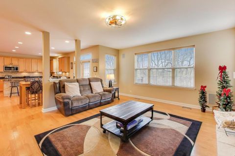 Tiny photo for 379 Fountain Avenue, Elgin, IL 60124 (MLS # 12516657)