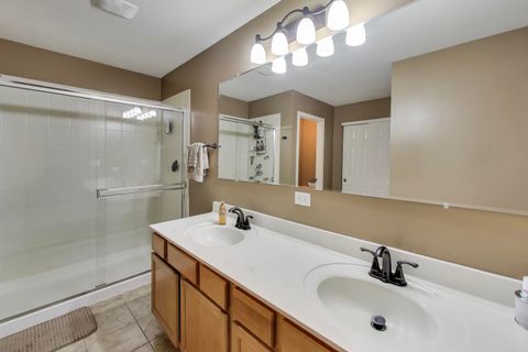 Tiny photo for 379 Fountain Avenue, Elgin, IL 60124 (MLS # 12516657)