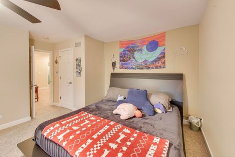 Tiny photo for 379 Fountain Avenue, Elgin, IL 60124 (MLS # 12516657)