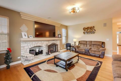 Tiny photo for 379 Fountain Avenue, Elgin, IL 60124 (MLS # 12516657)