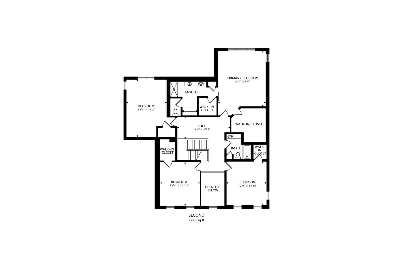 Elgin, Illinois 60124, United States, 5 Bedrooms Bedrooms, ,4 BathroomsBathrooms,Residential,Contingent,250856