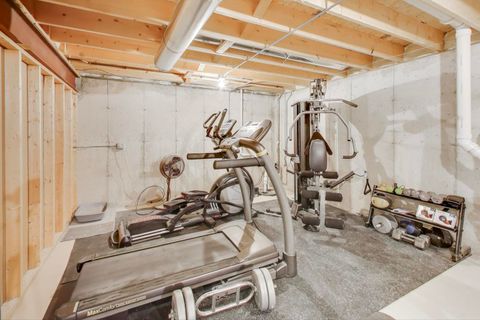 Tiny photo for 379 Fountain Avenue, Elgin, IL 60124 (MLS # 12516657)