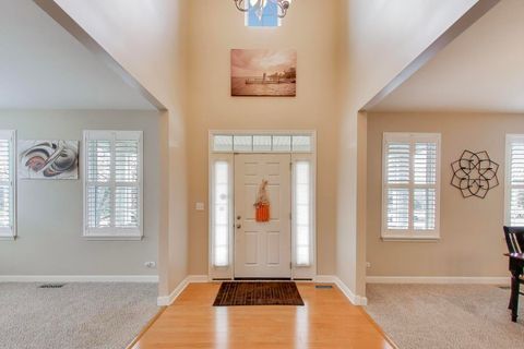 Tiny photo for 379 Fountain Avenue, Elgin, IL 60124 (MLS # 12516657)