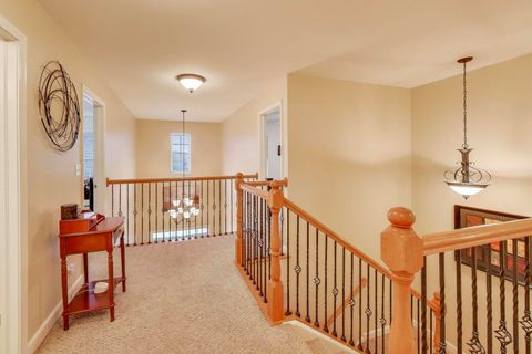 Tiny photo for 379 Fountain Avenue, Elgin, IL 60124 (MLS # 12516657)