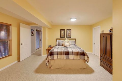 Tiny photo for 379 Fountain Avenue, Elgin, IL 60124 (MLS # 12516657)