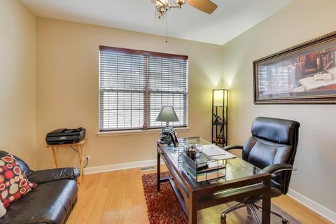 Tiny photo for 379 Fountain Avenue, Elgin, IL 60124 (MLS # 12516657)