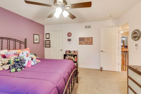 Tiny photo for 379 Fountain Avenue, Elgin, IL 60124 (MLS # 12516657)