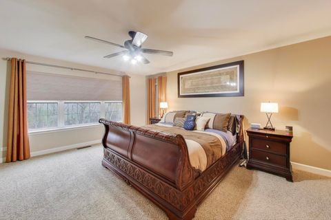 Tiny photo for 379 Fountain Avenue, Elgin, IL 60124 (MLS # 12516657)