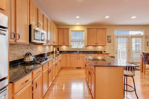 Tiny photo for 379 Fountain Avenue, Elgin, IL 60124 (MLS # 12516657)