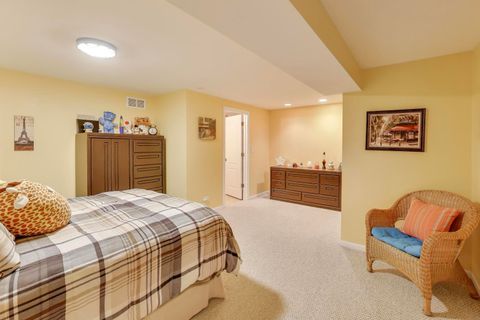 Tiny photo for 379 Fountain Avenue, Elgin, IL 60124 (MLS # 12516657)