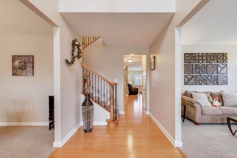 Tiny photo for 379 Fountain Avenue, Elgin, IL 60124 (MLS # 12516657)