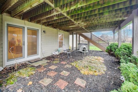 Tiny photo for 379 Fountain Avenue, Elgin, IL 60124 (MLS # 12516657)