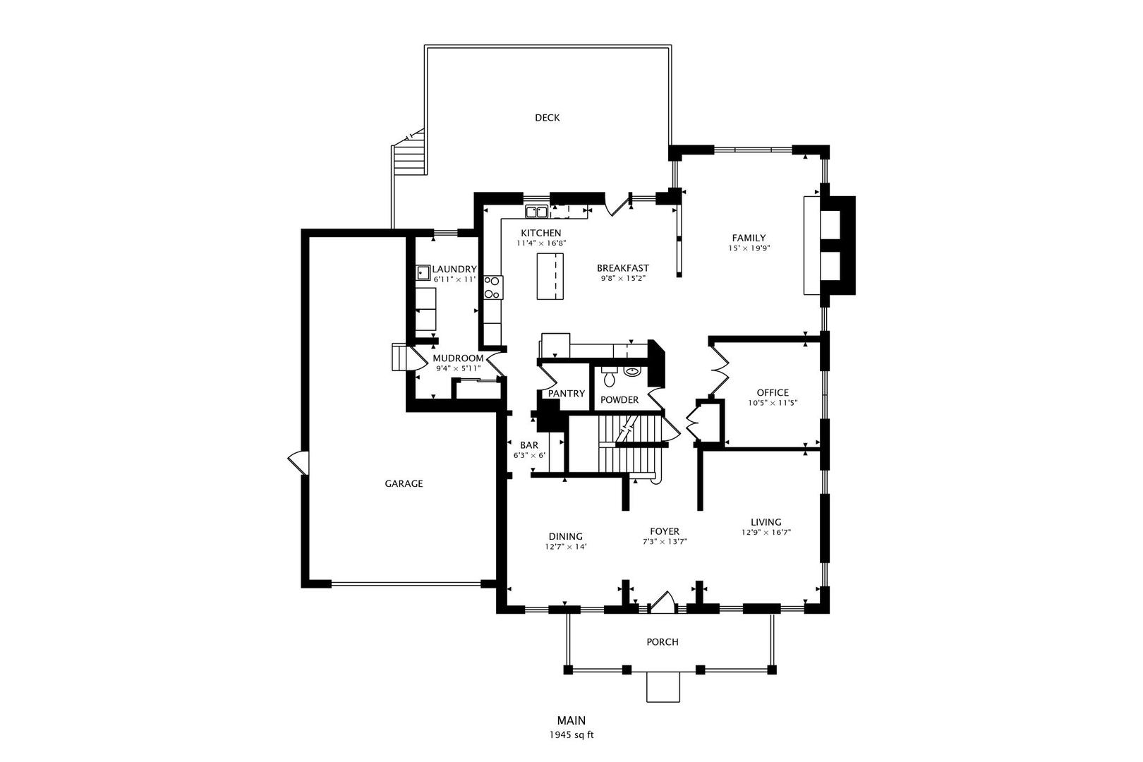 Elgin, Illinois 60124, United States, 5 Bedrooms Bedrooms, ,4 BathroomsBathrooms,Residential,Contingent,250856