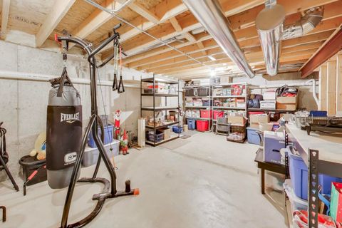 Tiny photo for 379 Fountain Avenue, Elgin, IL 60124 (MLS # 12516657)