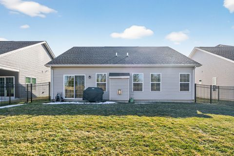 Tiny photo for 3656 Reddington Circle, Elgin, IL 60124 (MLS # 12570609)