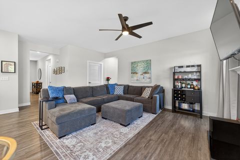 Tiny photo for 3656 Reddington Circle, Elgin, IL 60124 (MLS # 12570609)