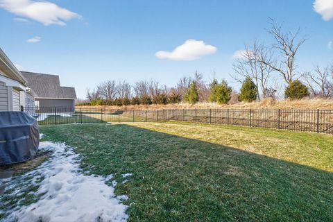 Tiny photo for 3656 Reddington Circle, Elgin, IL 60124 (MLS # 12570609)