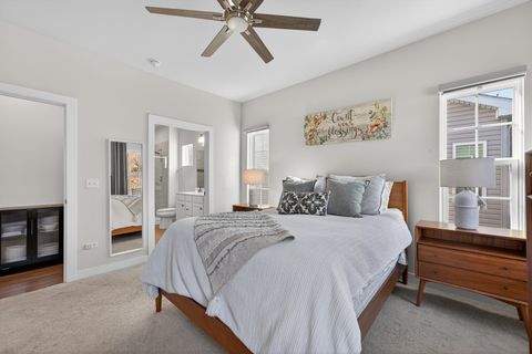 Tiny photo for 3656 Reddington Circle, Elgin, IL 60124 (MLS # 12570609)