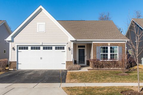 Photo of 3656 Reddington Circle, Elgin, IL 60124 (MLS # 12570609)