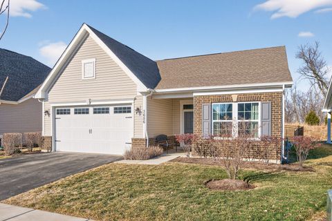 Tiny photo for 3656 Reddington Circle, Elgin, IL 60124 (MLS # 12570609)