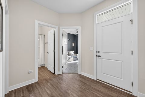 Tiny photo for 3656 Reddington Circle, Elgin, IL 60124 (MLS # 12570609)