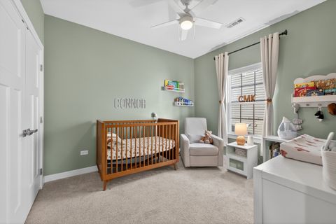 Tiny photo for 3656 Reddington Circle, Elgin, IL 60124 (MLS # 12570609)