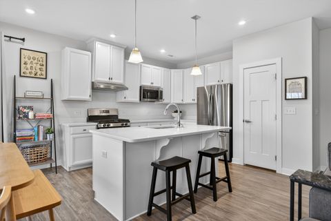 Tiny photo for 3656 Reddington Circle, Elgin, IL 60124 (MLS # 12570609)