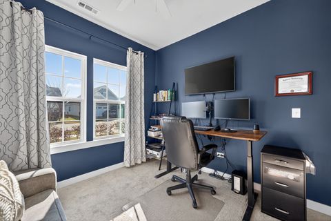 Tiny photo for 3656 Reddington Circle, Elgin, IL 60124 (MLS # 12570609)